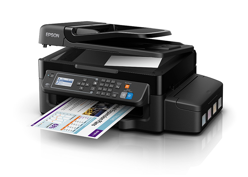 Multifuncional Epson L575 – Nissitech