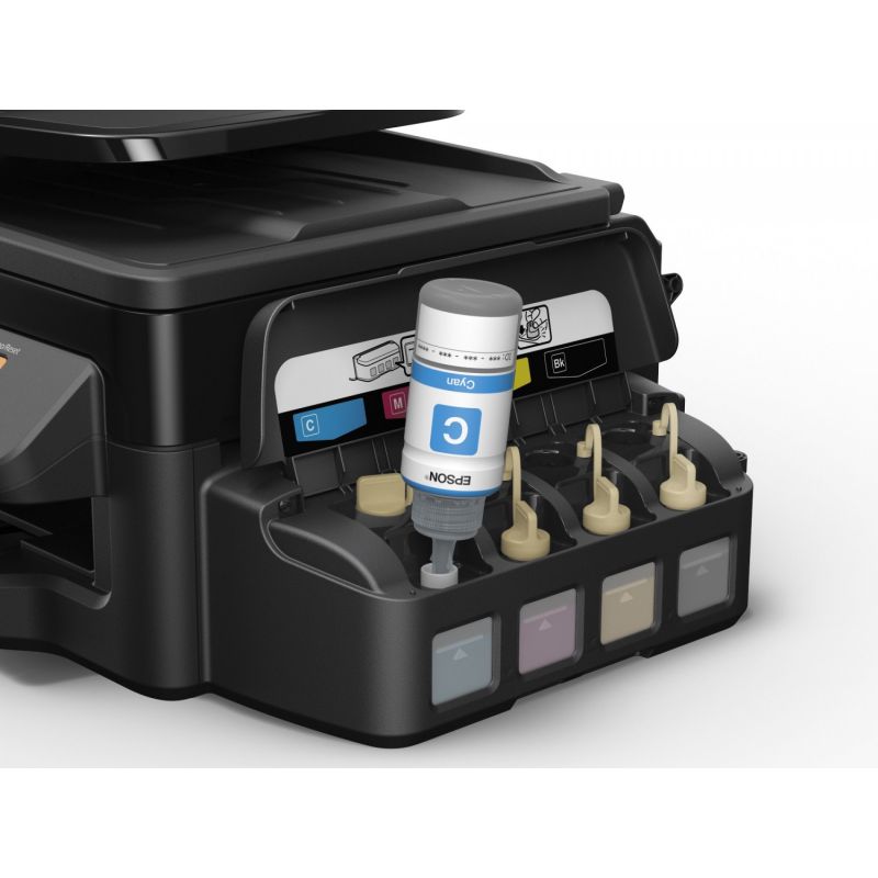 Multifuncional Epson L575 – Nissitech